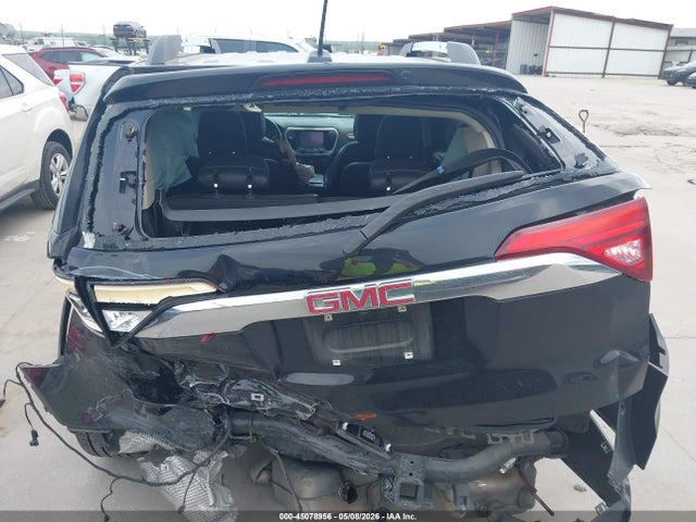 GMC Acadia Denali