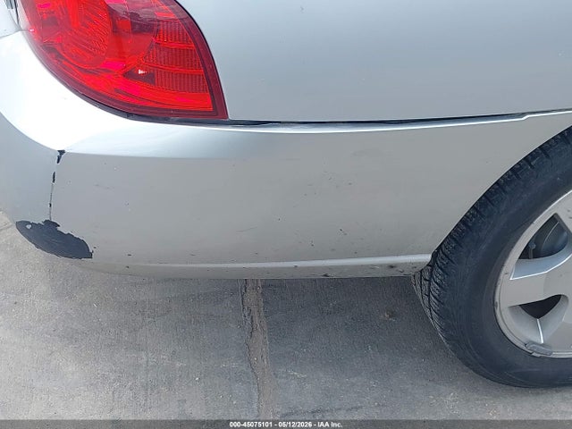 Nissan Sentra 1.8s