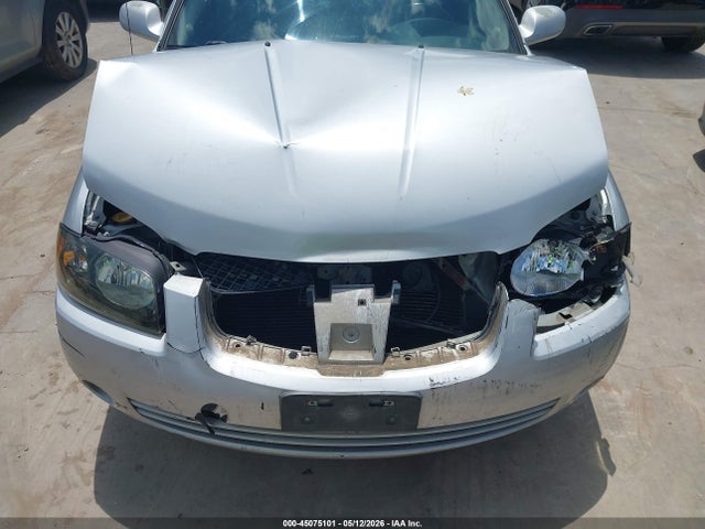 Nissan Sentra 1.8s