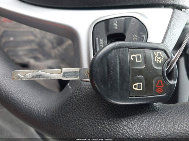 Ford Fiesta Se