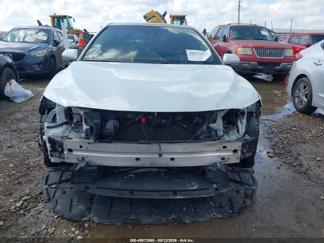 Toyota Camry Xle