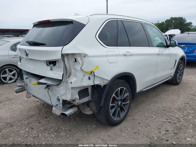 BMW X Series Xdrive35i