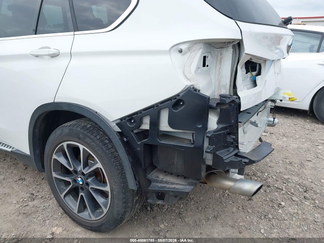 BMW X Series Xdrive35i