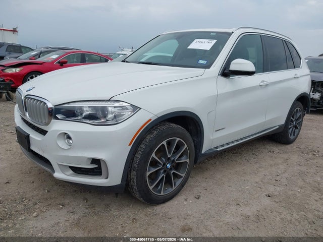 BMW X Series Xdrive35i