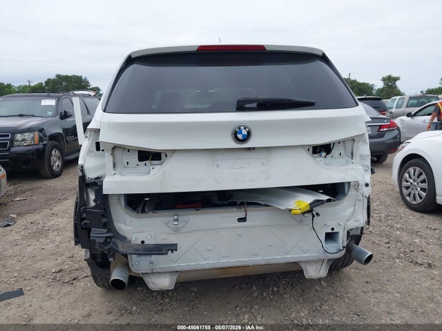 BMW X Series Xdrive35i
