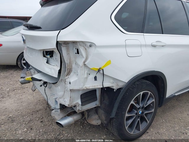 BMW X Series Xdrive35i