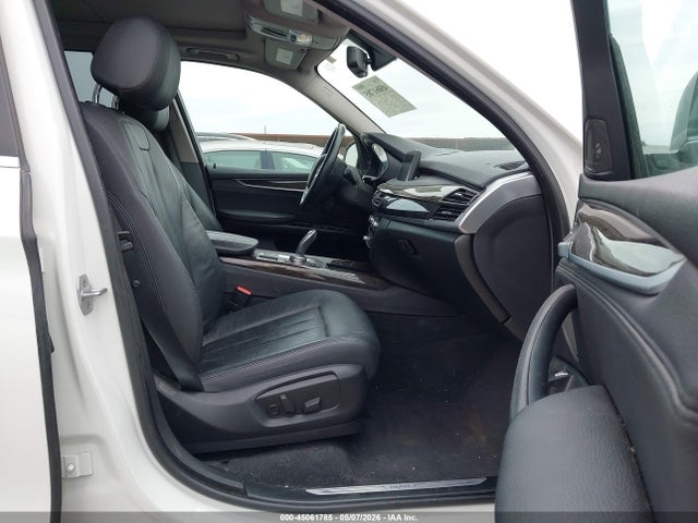 BMW X Series Xdrive35i