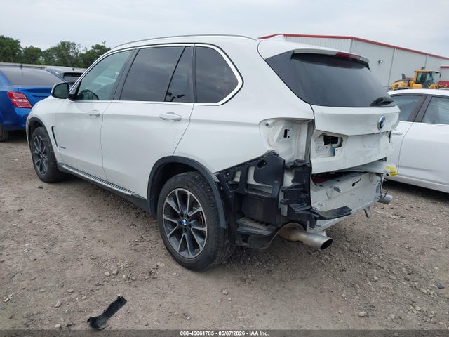 BMW X Series Xdrive35i