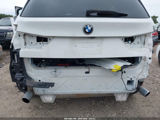 BMW X Series Xdrive35i