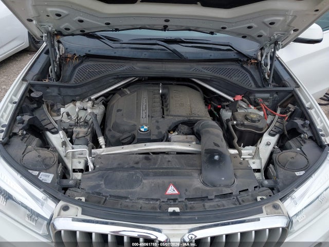 BMW X Series Xdrive35i