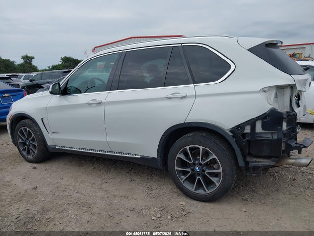 BMW X Series Xdrive35i