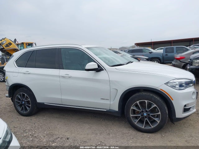 BMW X Series Xdrive35i
