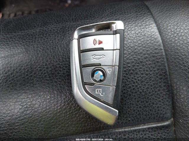 BMW X Series Xdrive35i