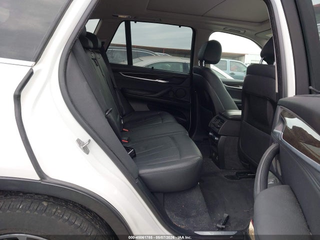BMW X Series Xdrive35i