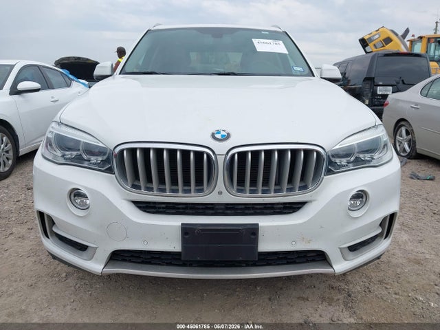 BMW X Series Xdrive35i