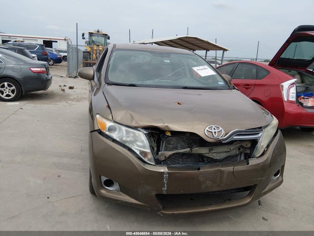 Toyota Venza Base V6