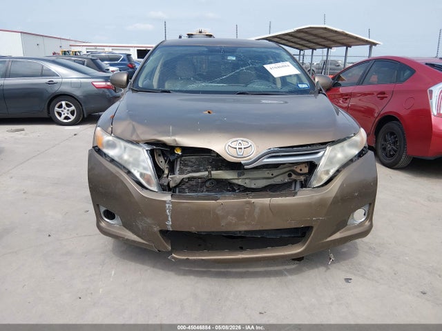 Toyota Venza Base V6