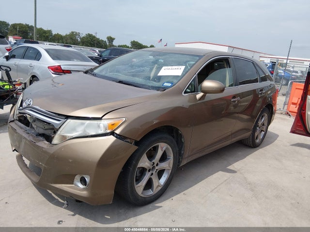 Toyota Venza Base V6