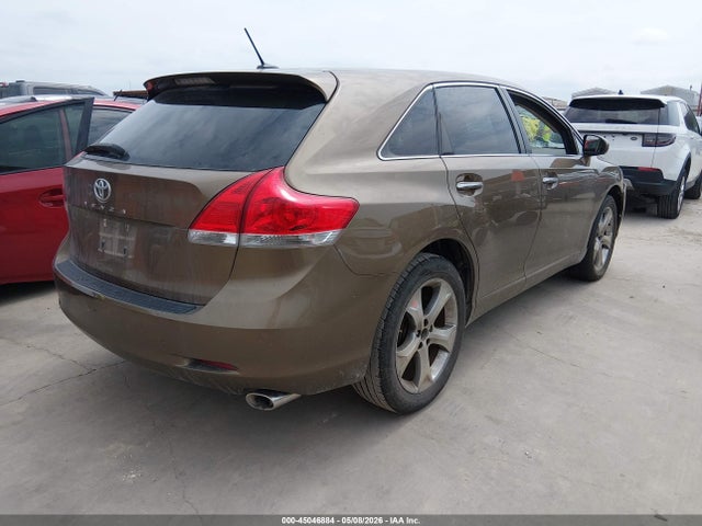 Toyota Venza Base V6