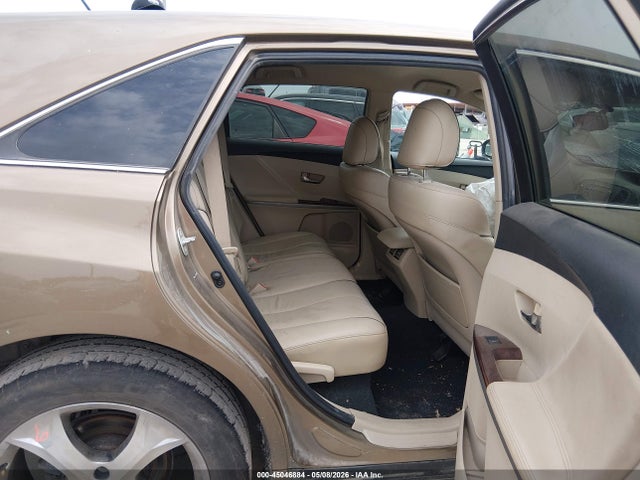 Toyota Venza Base V6