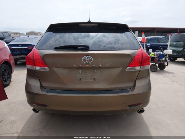 Toyota Venza Base V6