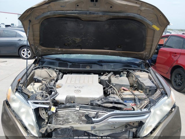 Toyota Venza Base V6