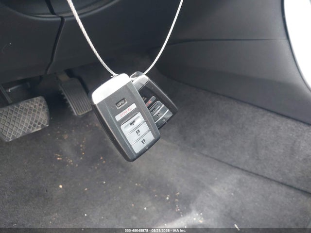 Acura TLX Tech