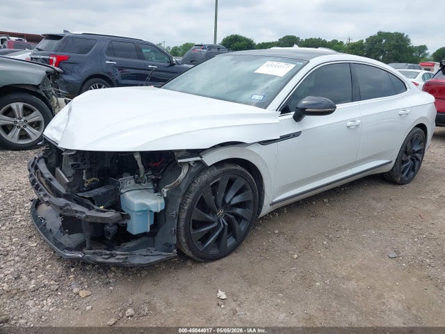 Volkswagen Arteon 2.0t Se R-line