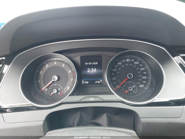 Volkswagen Arteon 2.0t Se R-line