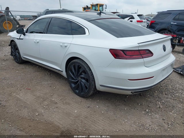 Volkswagen Arteon 2.0t Se R-line