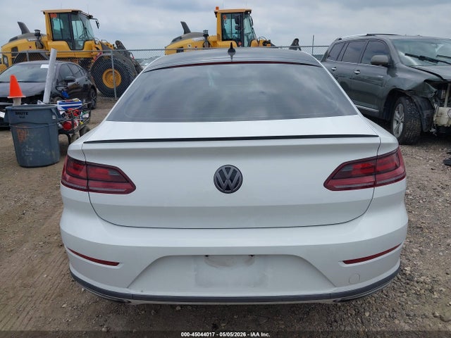 Volkswagen Arteon 2.0t Se R-line