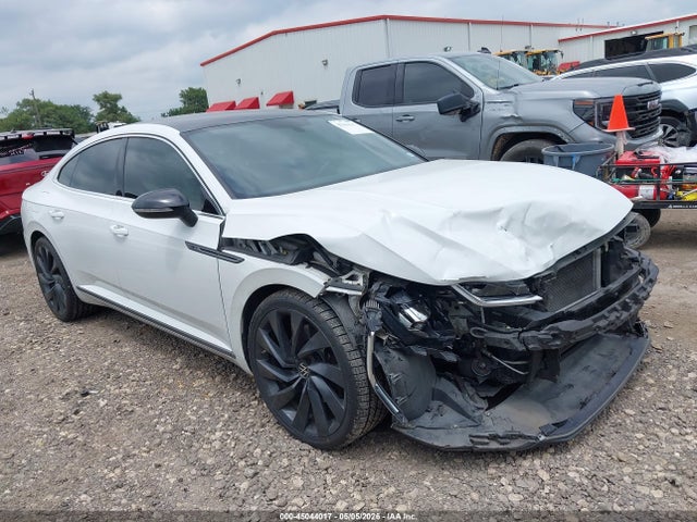 Volkswagen Arteon 2.0t Se R-line