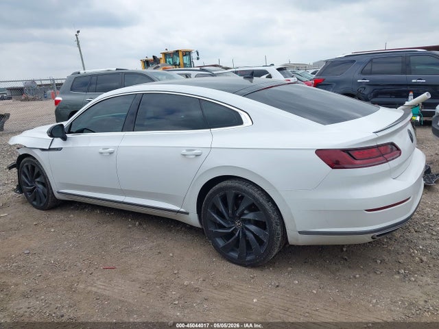Volkswagen Arteon 2.0t Se R-line