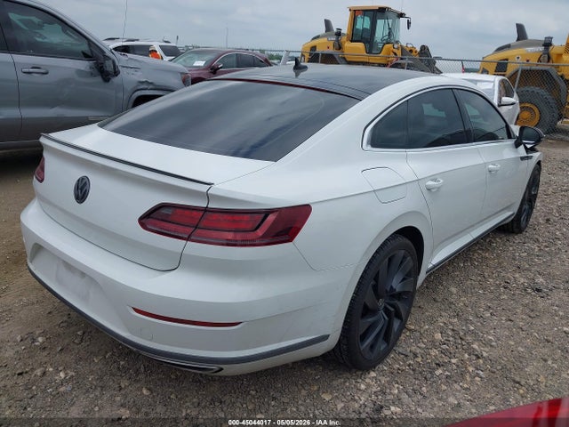 Volkswagen Arteon 2.0t Se R-line