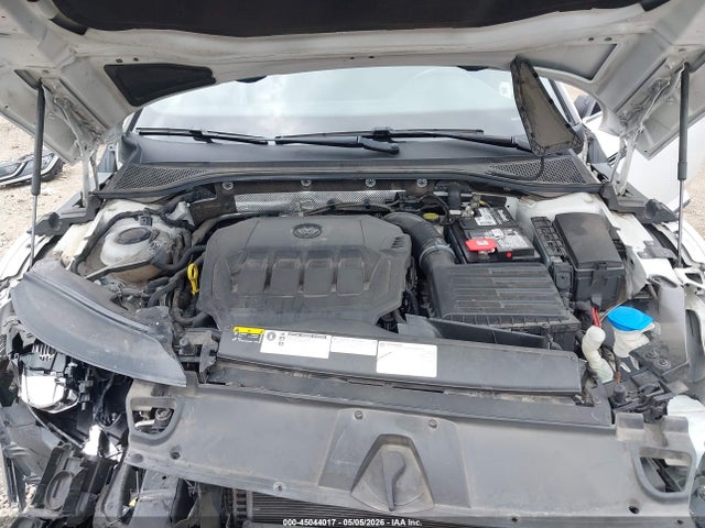 Volkswagen Arteon 2.0t Se R-line