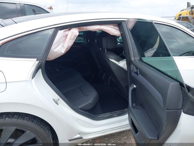 Volkswagen Arteon 2.0t Se R-line