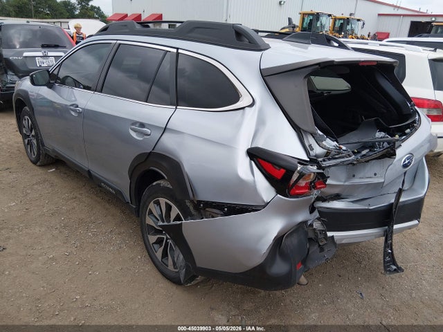 Subaru Outback Limited