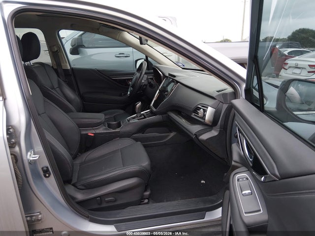 Subaru Outback Limited