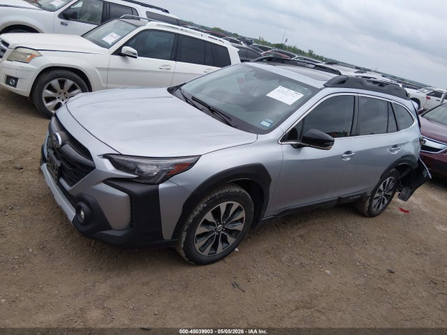 Subaru Outback Limited