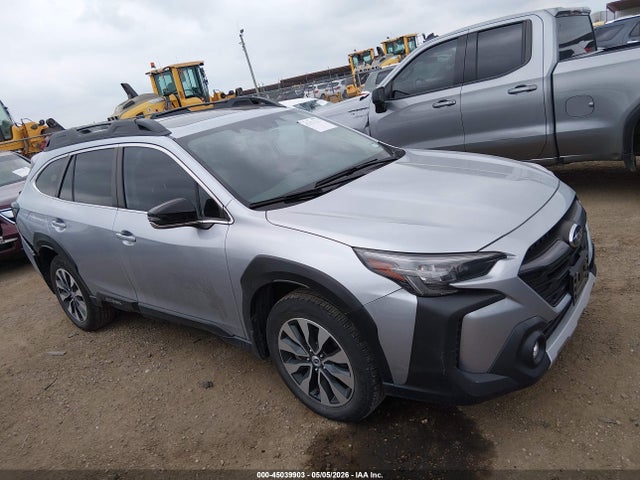 Subaru Outback Limited