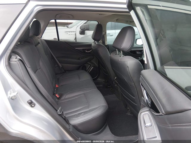 Subaru Outback Limited