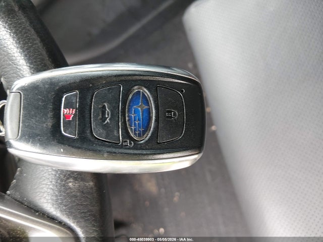 Subaru Outback Limited