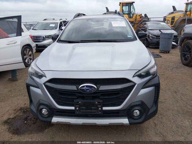 Subaru Outback Limited