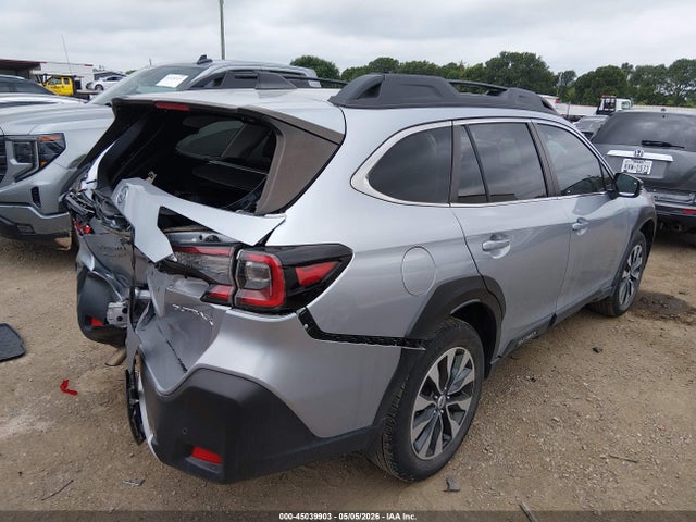 Subaru Outback Limited