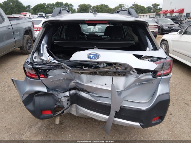 Subaru Outback Limited