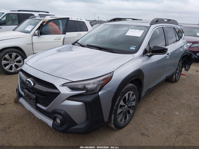 Subaru Outback Limited