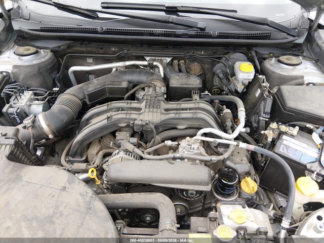 Subaru Outback Limited