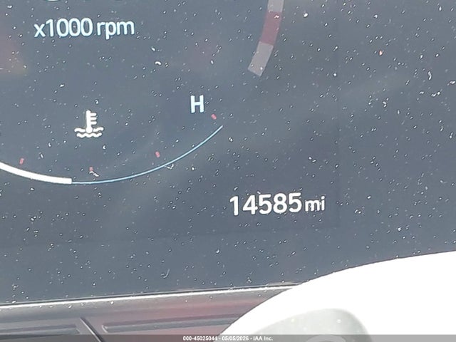 Hyundai KONA N Line