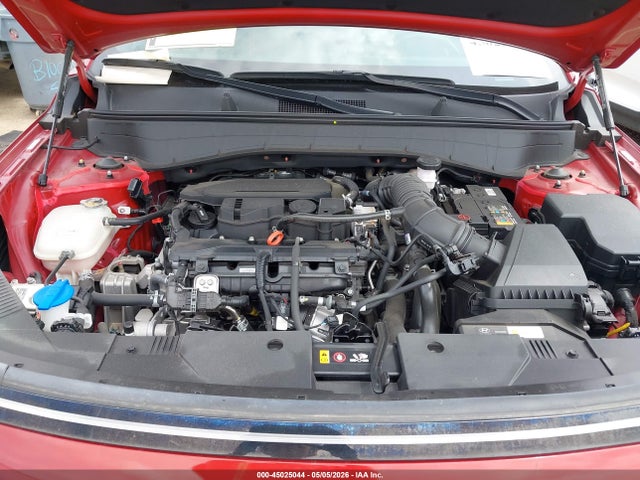 Hyundai KONA N Line