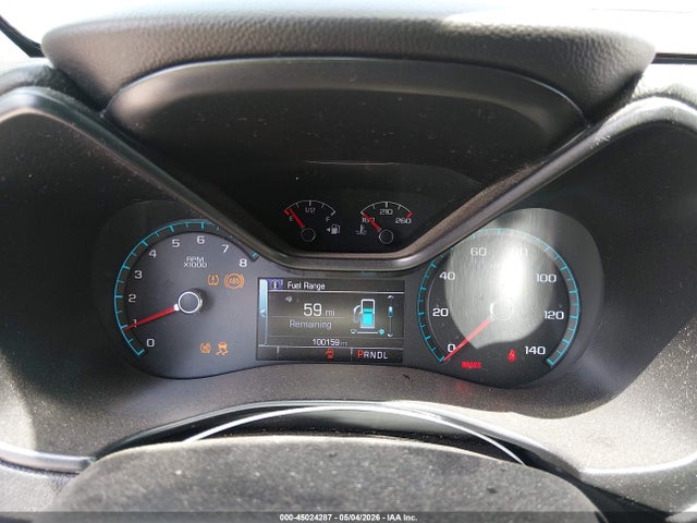 Chevrolet Colorado Lt